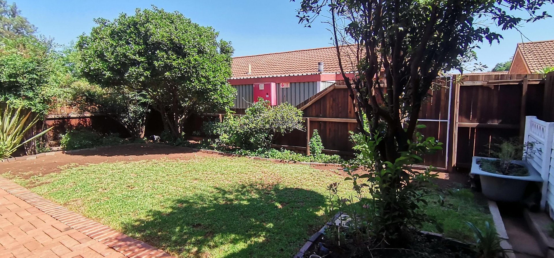 2 Bedroom Property for Sale in Brandwag Free State